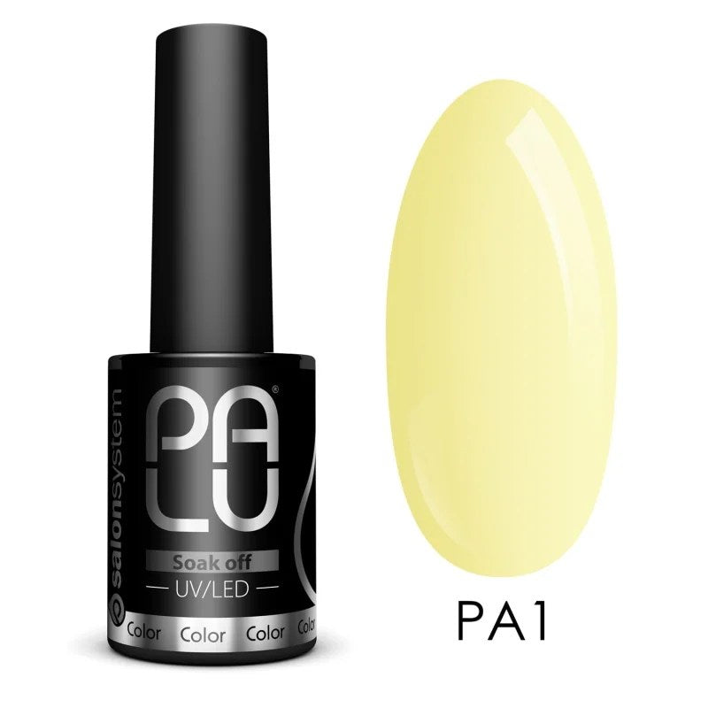 Palu UV Esmalte Semipermanente PA1 Palermo 11ml