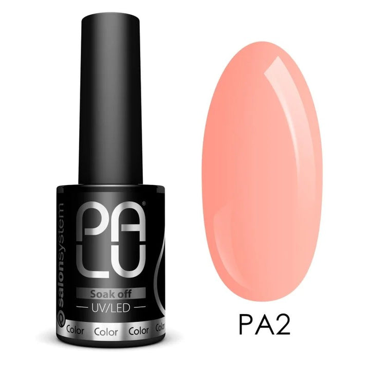 Palu UV Esmalte Semipermanente PA2 Palermo 11ml