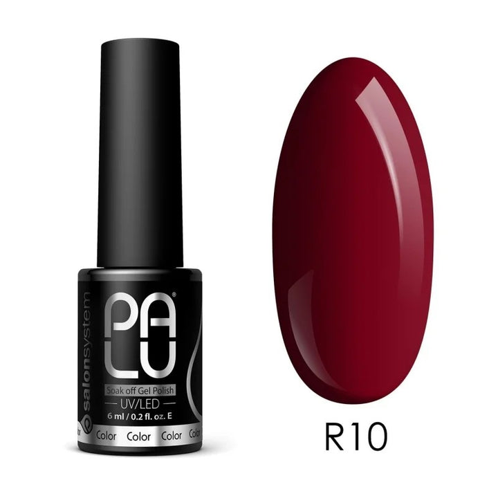 Palu UV Esmalte Semipermanente R10 Hollywood 11ml