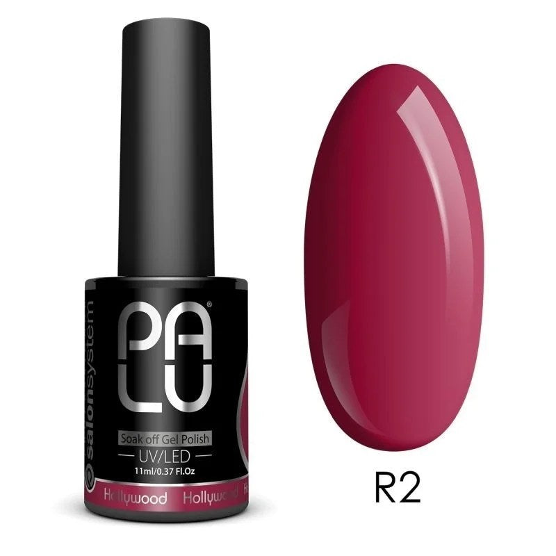Palu UV Esmalte Semipermanente R2 Hollywood 11ml