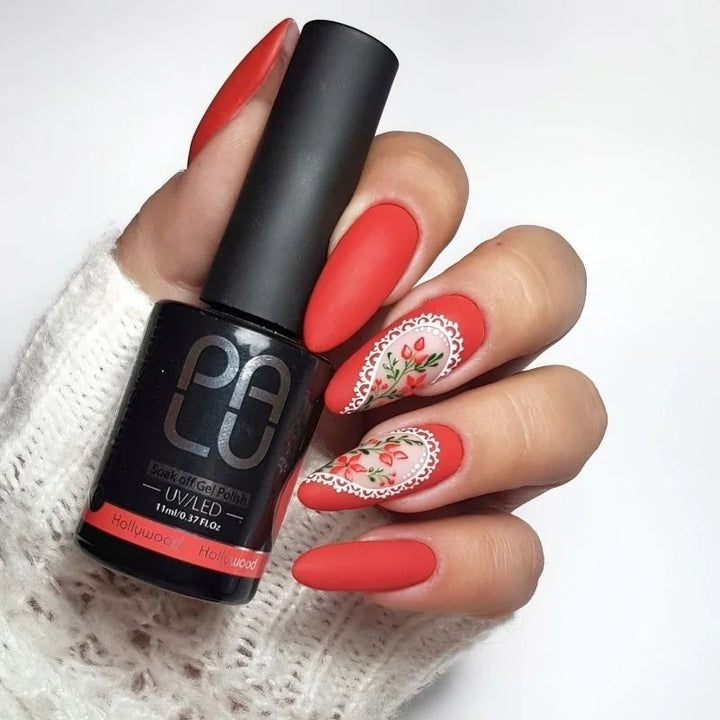 Palu UV Esmalte Semipermanente R3 Hollywood 11ml