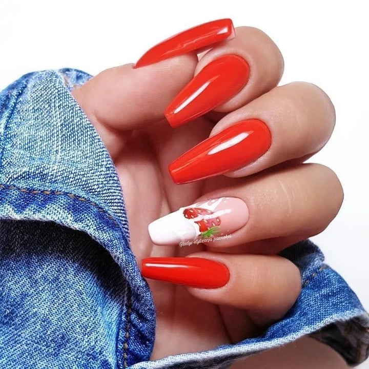 Palu UV Esmalte Semipermanente R4 Hollywood 11ml