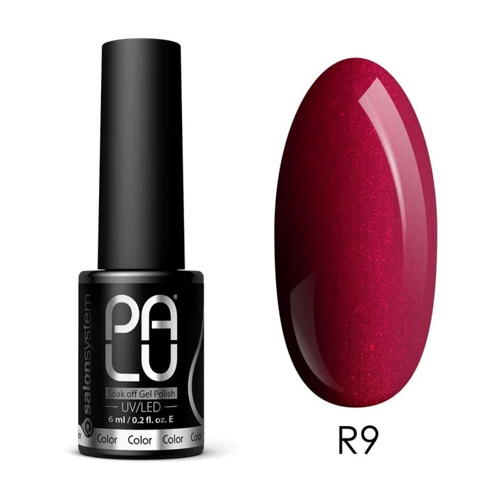 Palu UV Esmalte Semipermanente R9 Hollywood 11ml