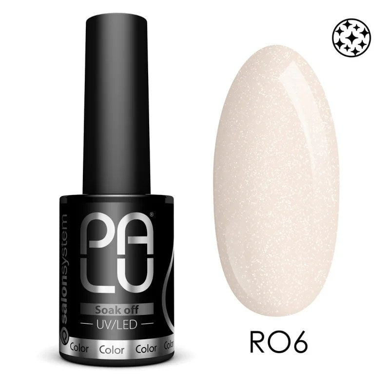 Palu UV Esmalte Semipermanente ROMA RO6 11ml