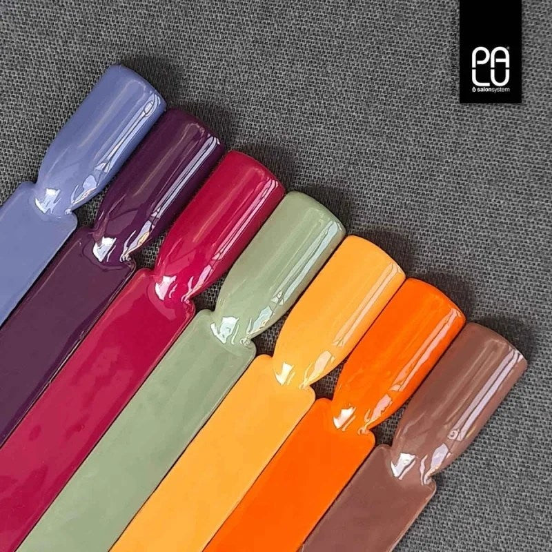 Palu UV Esmalte Semipermanente T3 Fall in Toronto 11ml