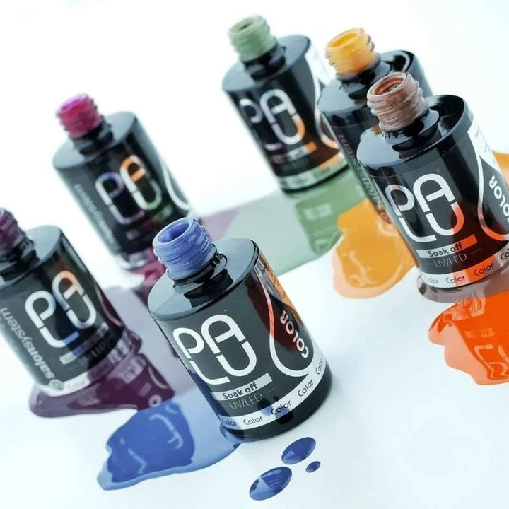 Palu UV Esmalte Semipermanente T3 Fall in Toronto 11ml