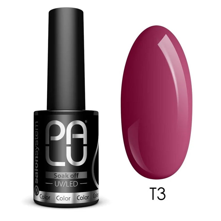 Palu UV Esmalte Semipermanente T3 Fall in Toronto 11ml