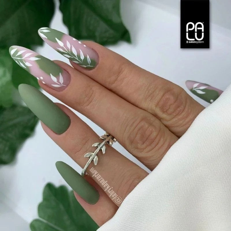 Palu UV Esmalte Semipermanente T4 Fall in Toronto 11ml