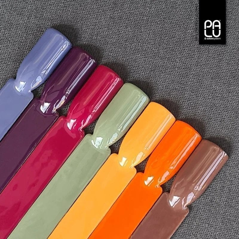 Palu UV Esmalte Semipermanente T4 Fall in Toronto 11ml