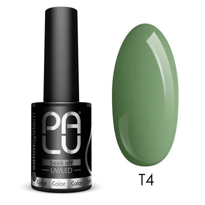 Palu UV Esmalte Semipermanente T4 Fall in Toronto 11ml