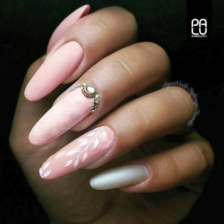 Palu UV Top Matt No Wipe 11ml