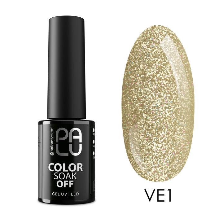 Palu Esmalte Semipermanente Verona VE1 6g