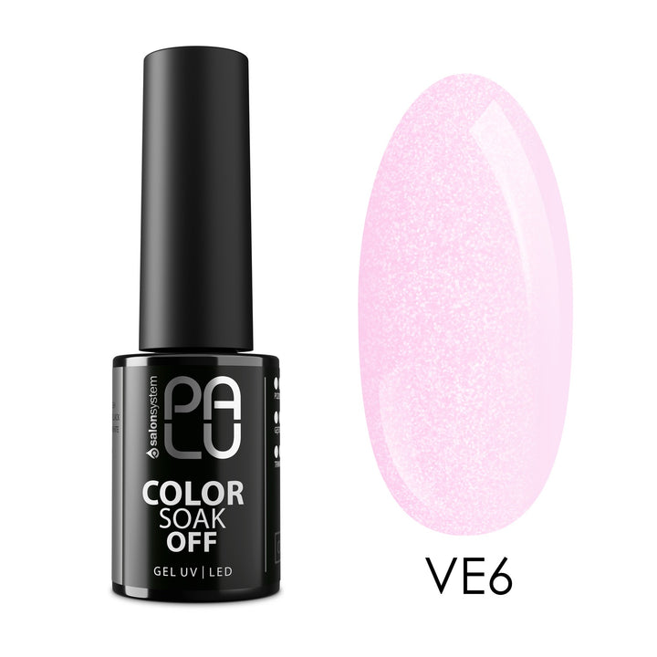 Palu Esmalte Semipermanente Verona VE6 6g