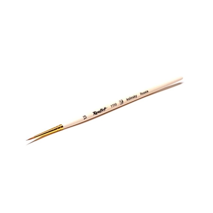 Pincel Roubloff 1110-1,5 Kolinsky