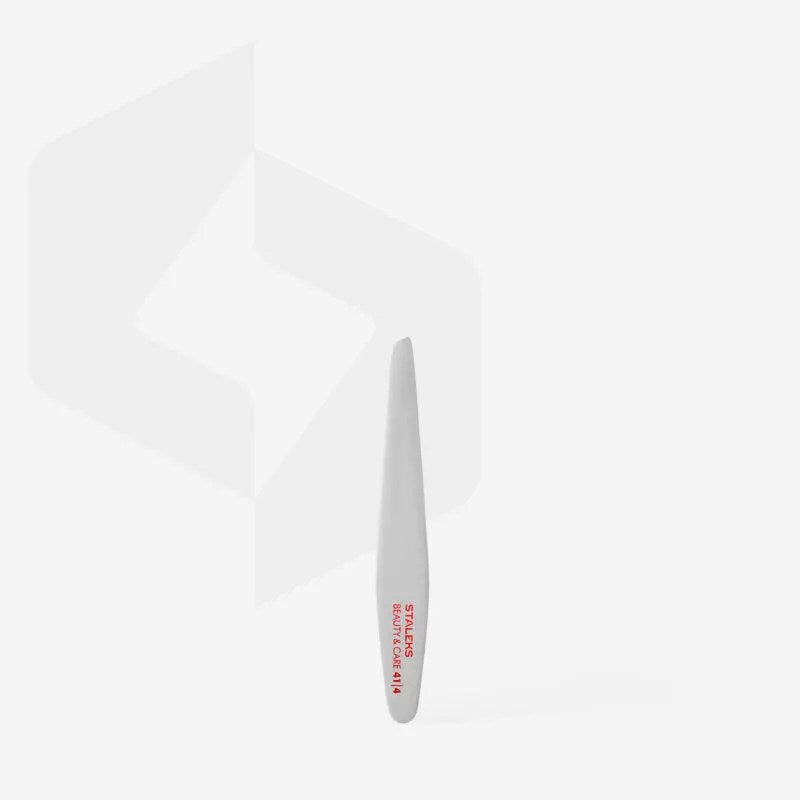 Pinza para cejas Staleks Beauty & Care 41 Tipo 4