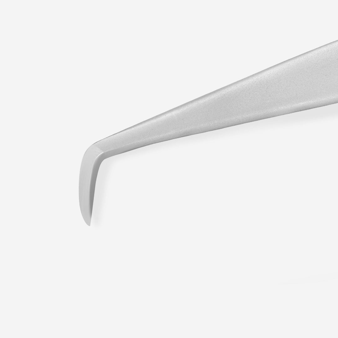 Pinza para trabajar con desechables expert 10 tipo 1