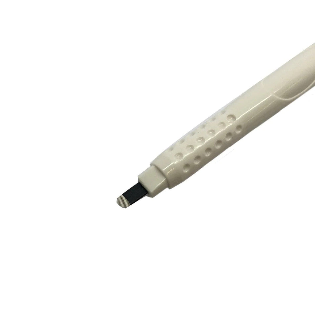 Pluma desechable Microblading