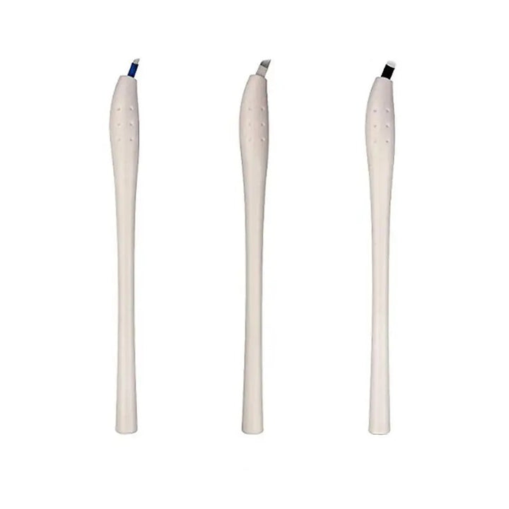 Pluma desechable Microblading