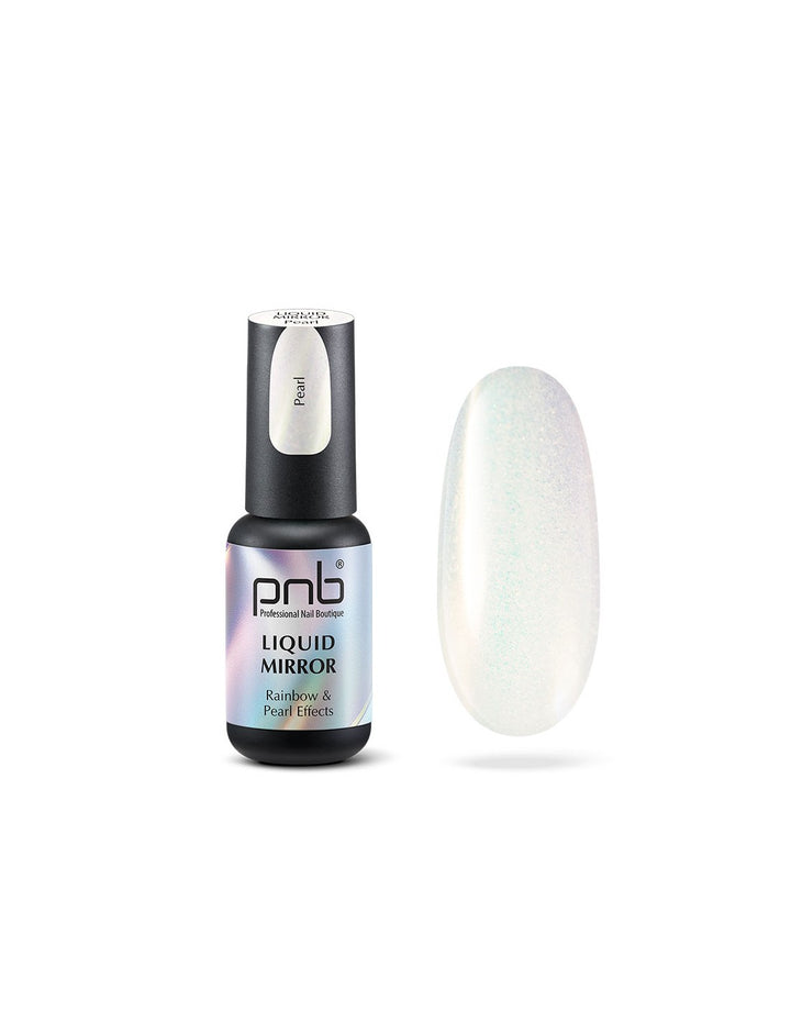 PNB Polvo líquido Mirror Pearl - 4ml