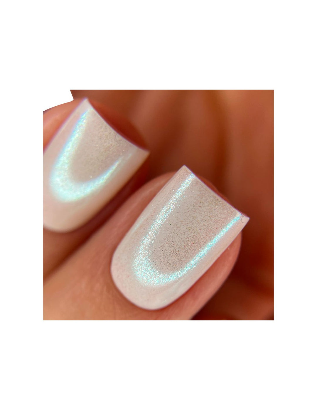 PNB Polvo líquido Mirror Pearl - 4ml