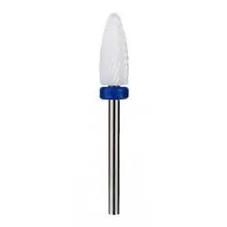 Fresa Ceramica Conica Pollie  0,6X1,45cm