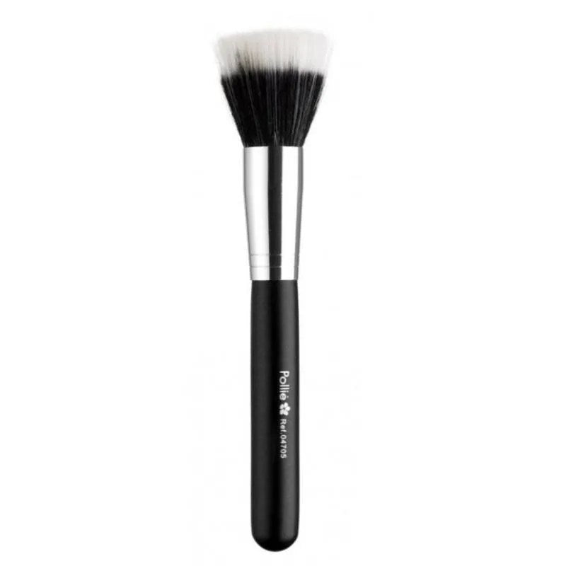 PINCEL PROFESIONAL KABUKI DESPUNTADO POLLIÉ