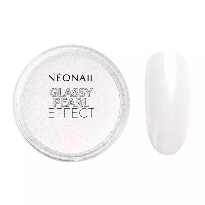 Glassy Pearl Effect 2g Neonail – Nr 02
