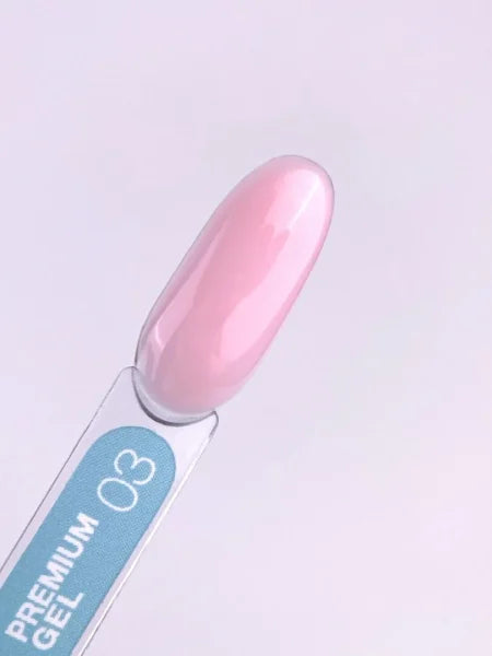 LunaMoon Gel Premium 03 30ml
