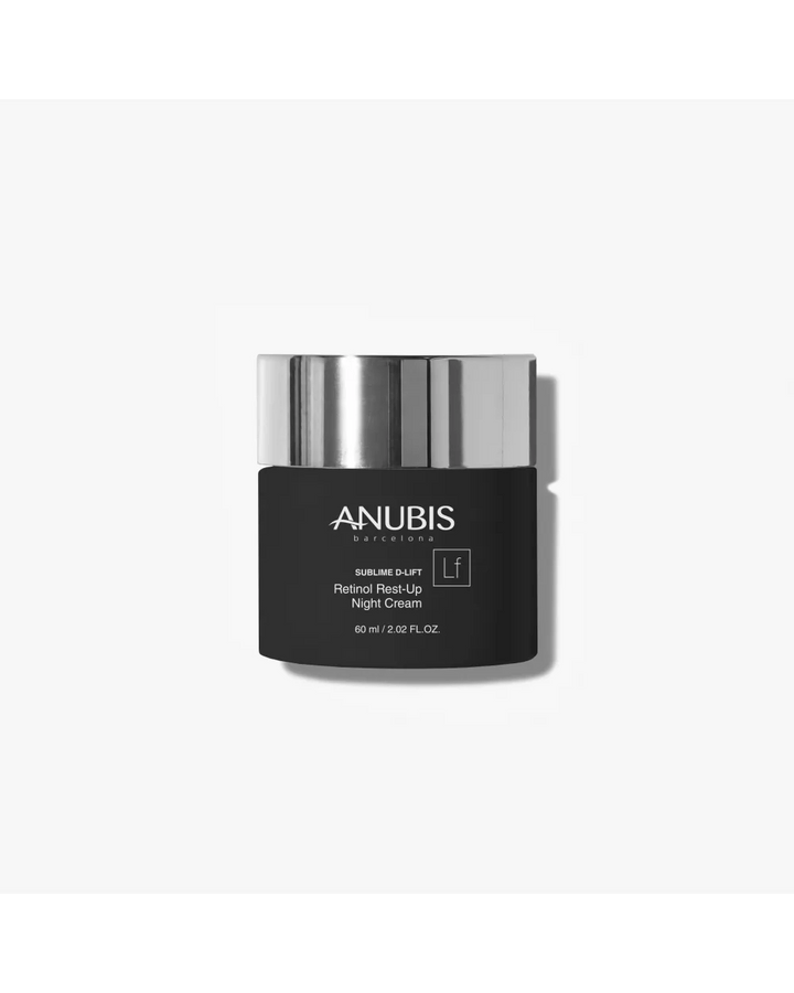 Sublime D-LIFT Retinal Rest Up Night Cream 60 ml