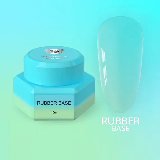 YOU ARE CUTE Rubber Base 15ml