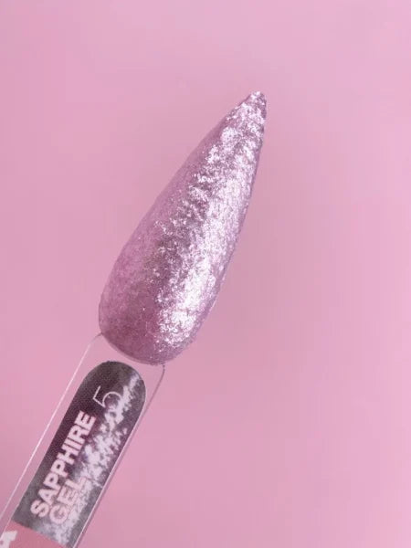 Sapphire Gel 05 LunaMoon 5 ml