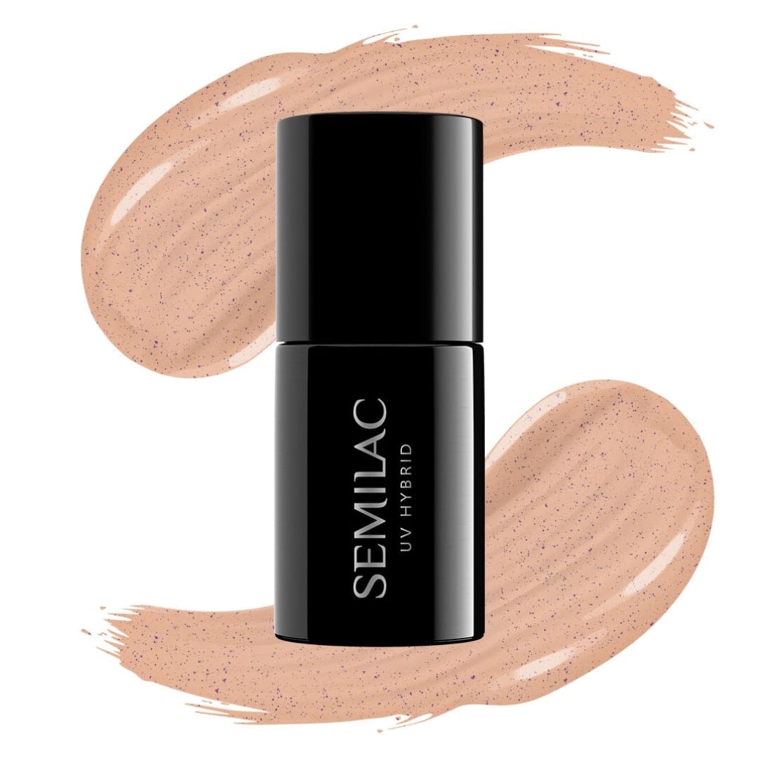562 Semilac Sweater Weather Warm Evening 7ml