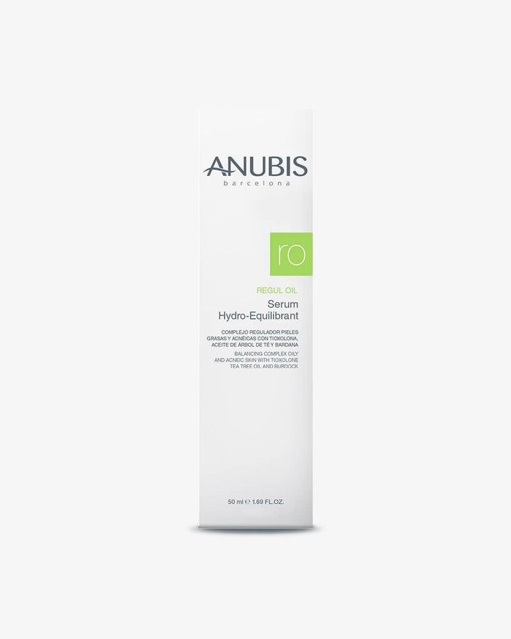 Regul Oil Serum Hydro-Equilibrant 50ml