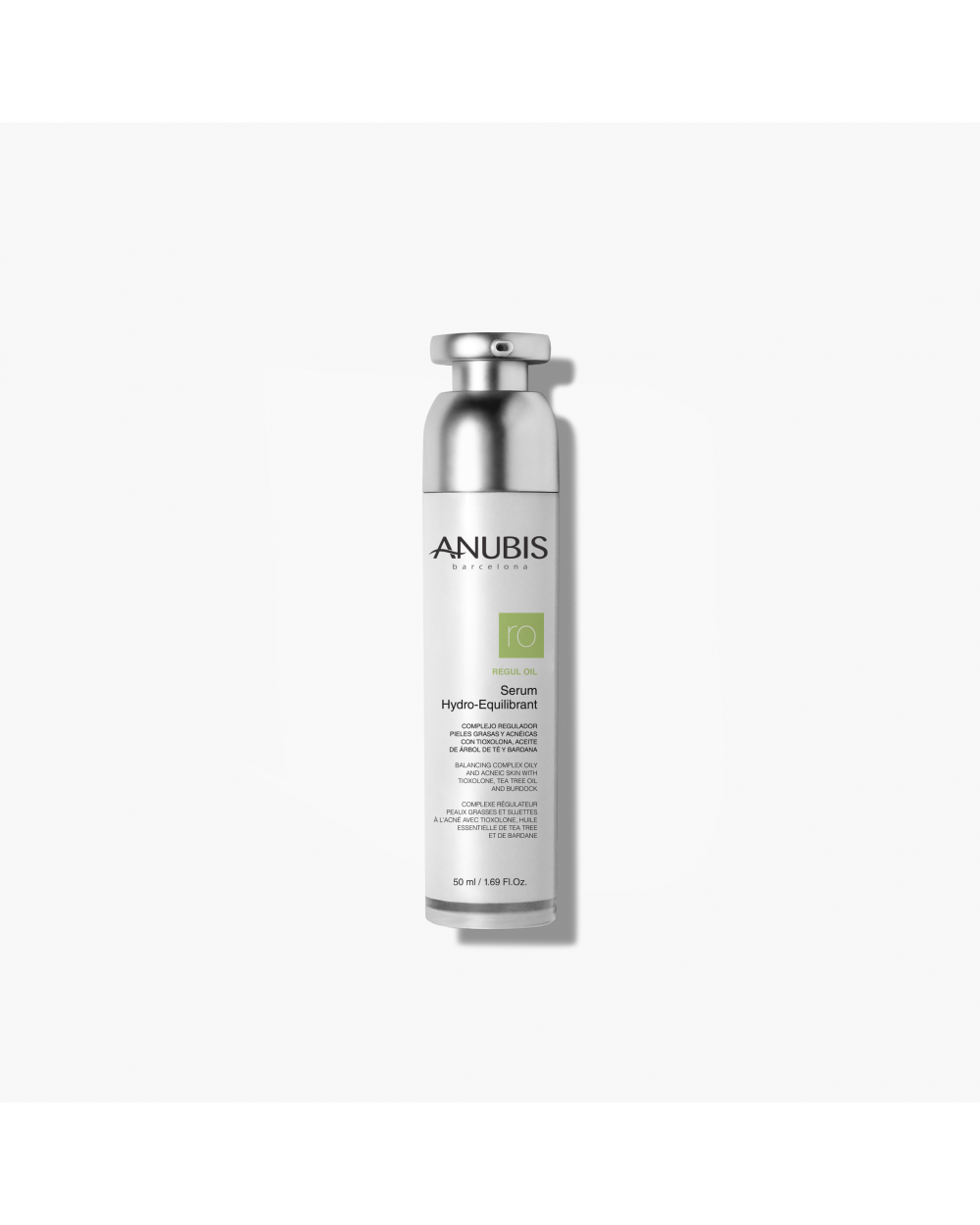 Regul Oil Serum Hydro-Equilibrant 50ml