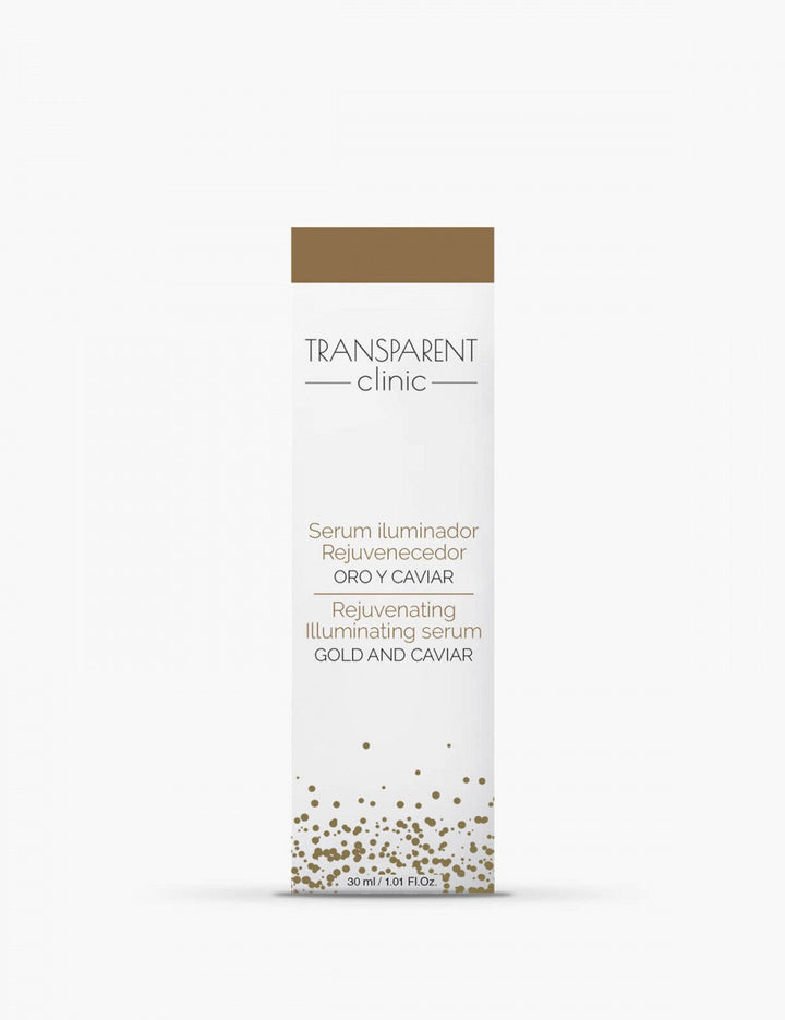 Serum iIuminador Rejuvenecedor 30ml