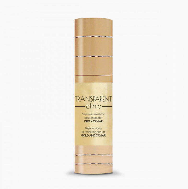 Serum iIuminador Rejuvenecedor 30ml