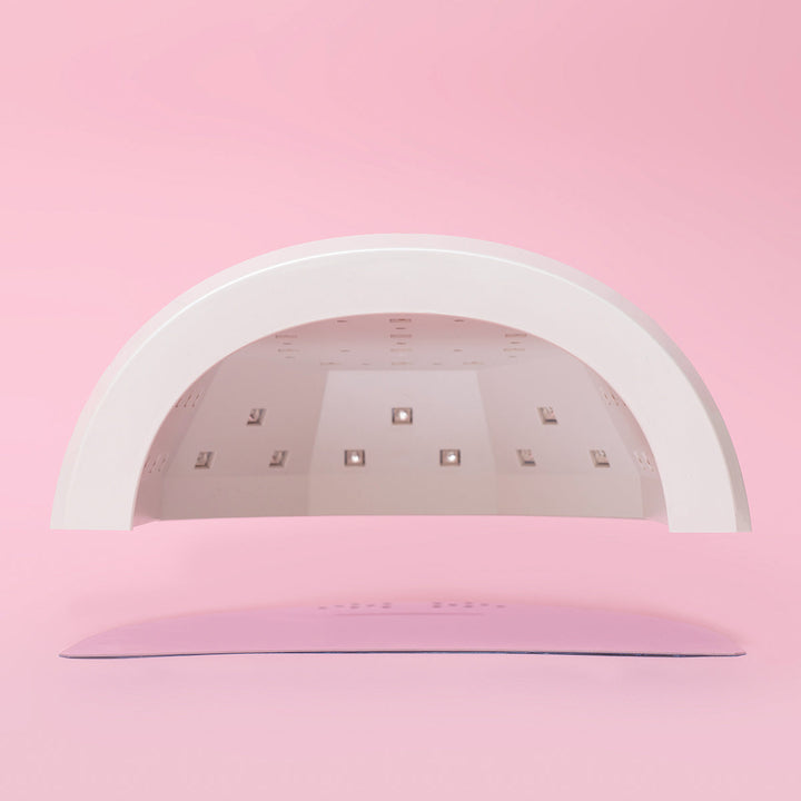 Lámpara UV/Led Semilac 24/48w