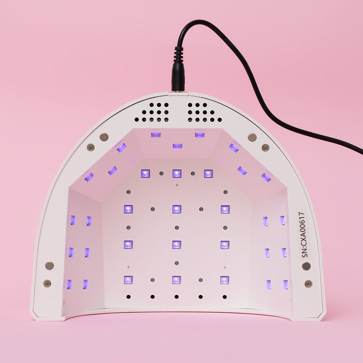 Lámpara UV/Led Semilac 24/48w