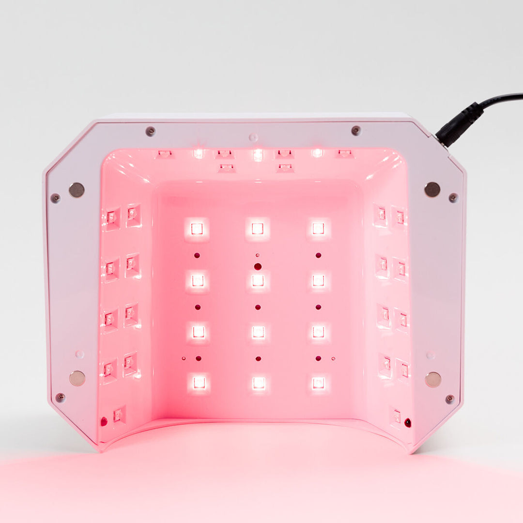 Lámpara UV LED 24W/48W Diamond Care Semilac