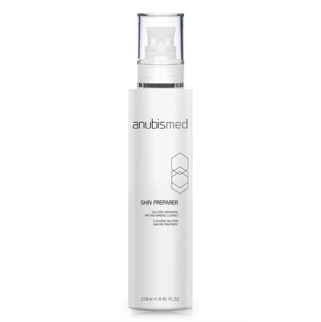 Skin preparer 250ml