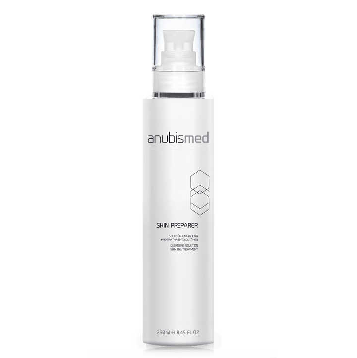 Skin preparer 250ml