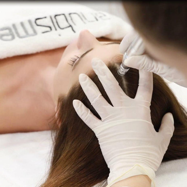 Skin Pen Equipo + 3 cabezales recambio