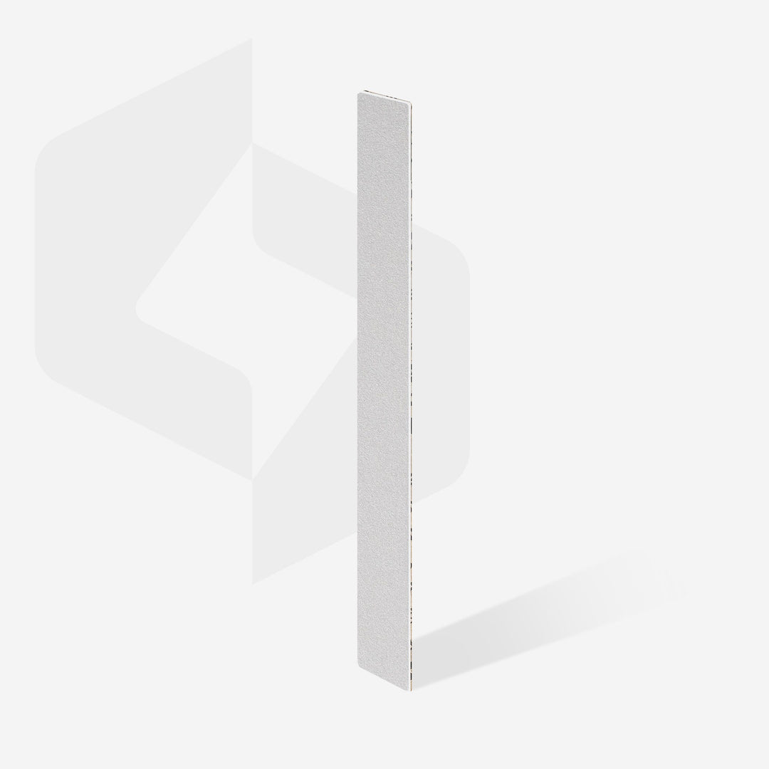 Fundas Limas Finas Expert 22 Pap Mam blancas 50 unds