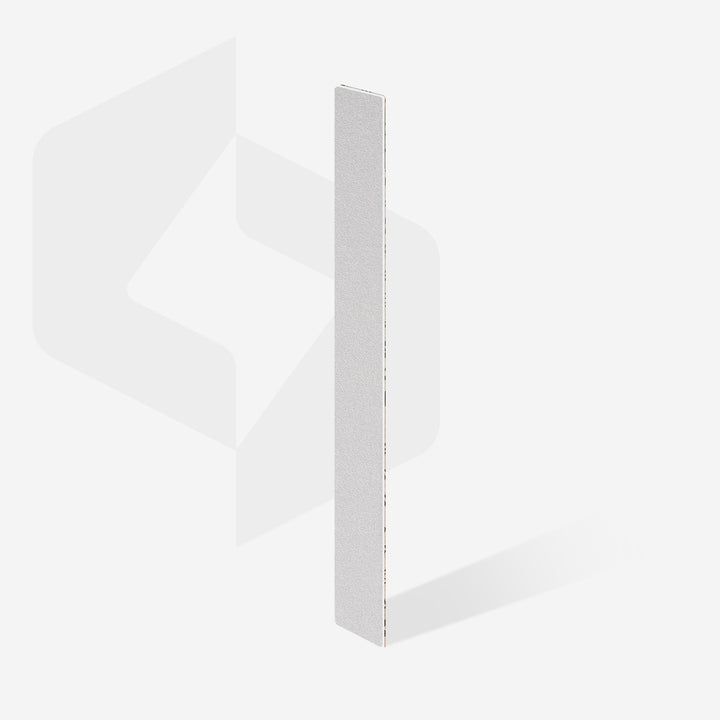 Fundas Limas Finas Expert 22 Pap Mam blancas 50 unds