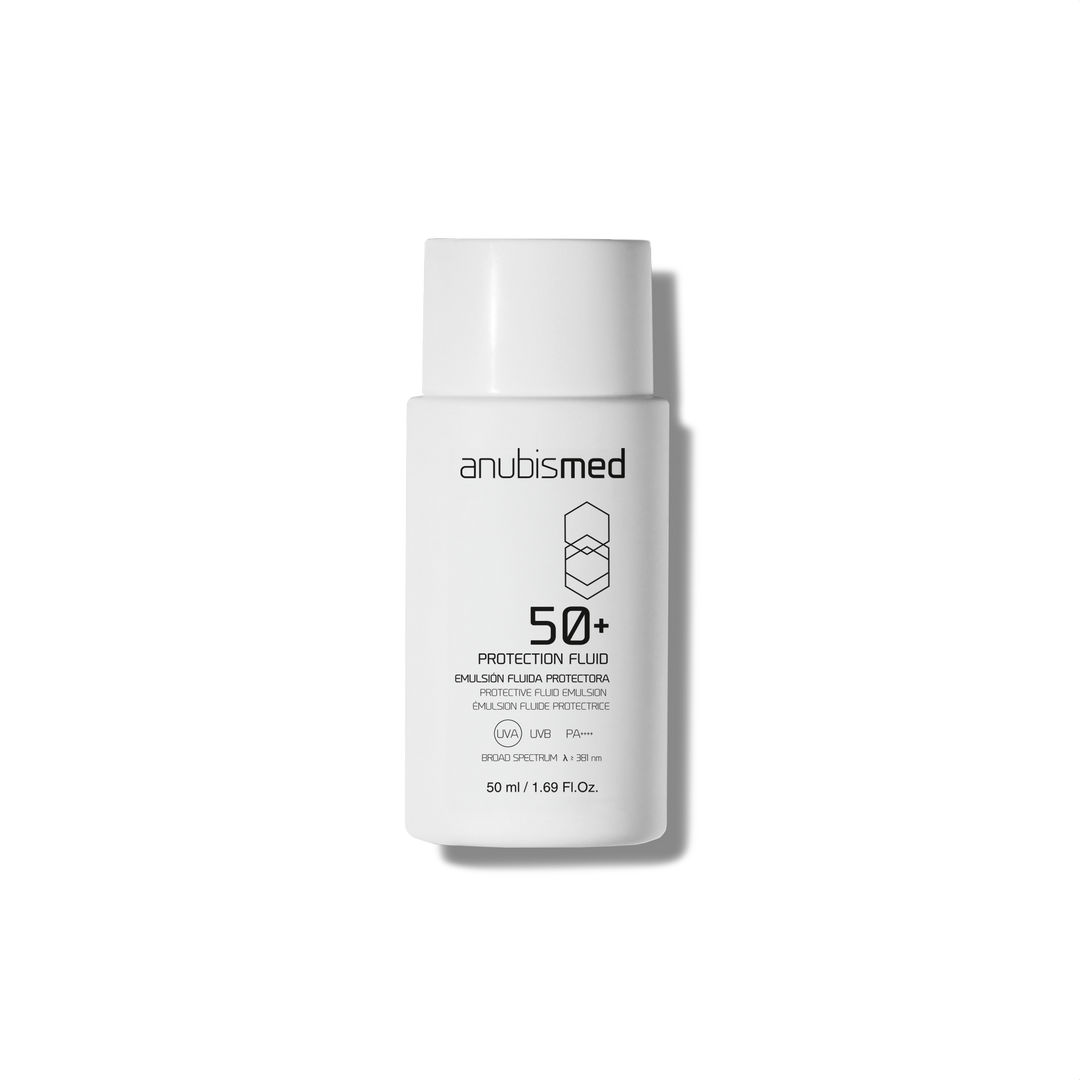 +50 PROTECTION FLUID 50ml