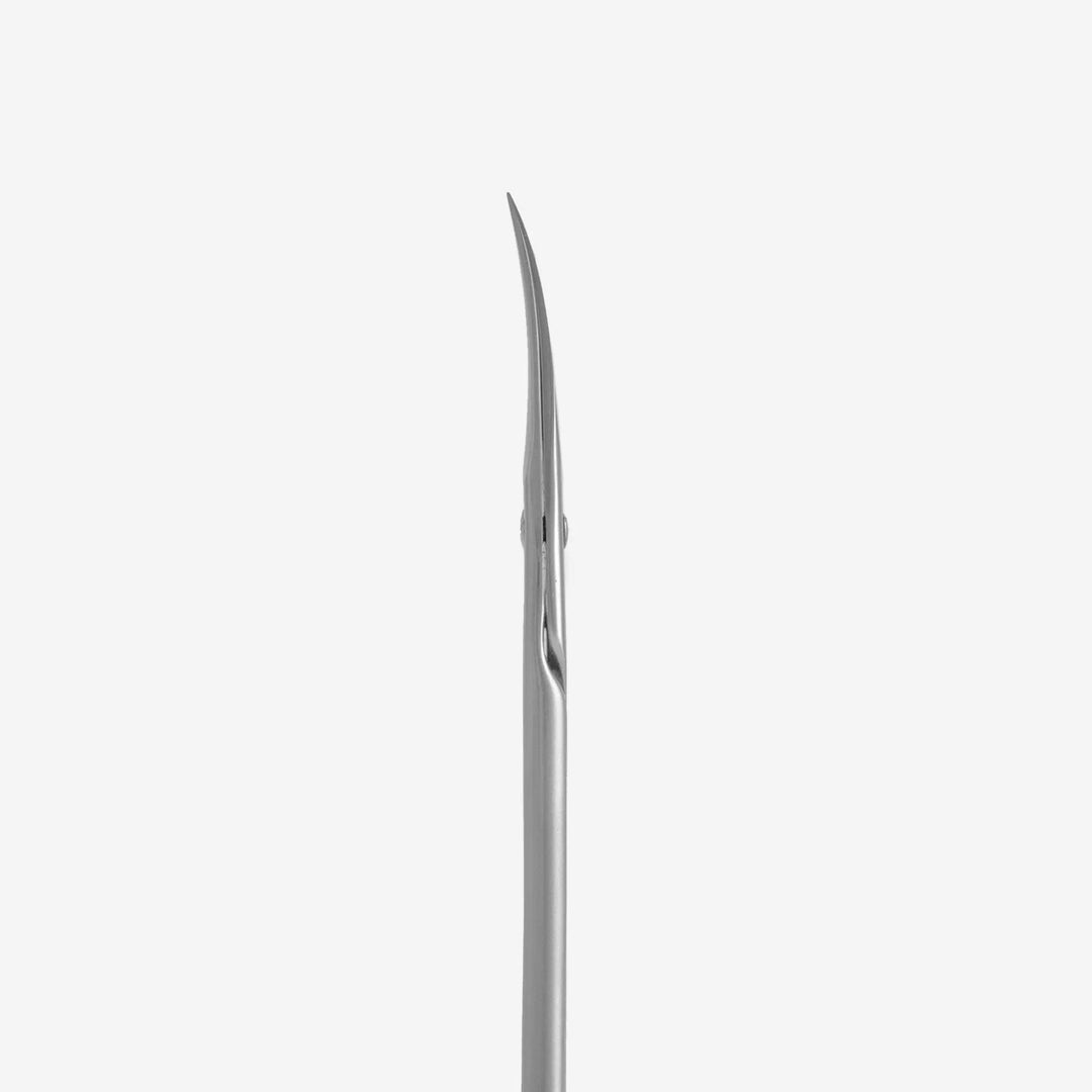 Tijera profesional Cutícula UNIQ Ballerina 10 TIPO 4