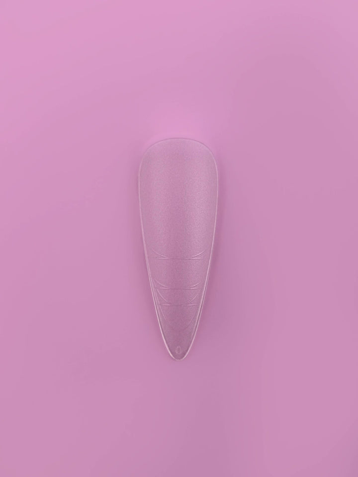 TIPS GEL STILETTO MEDIUM LUNAMOON 240 pcs