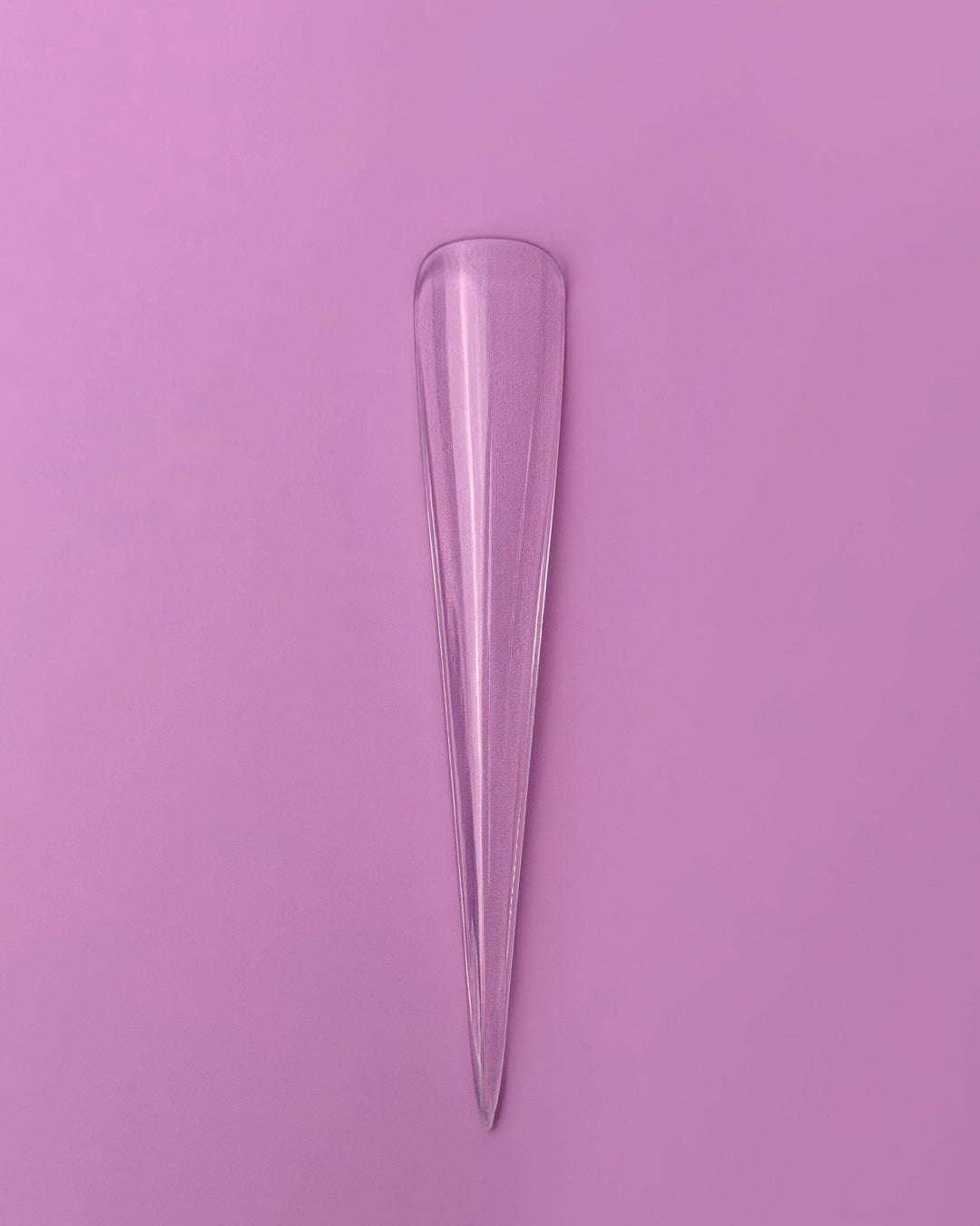 TIPS GEL STILETTO XXL LUNAMOON 120 pcs