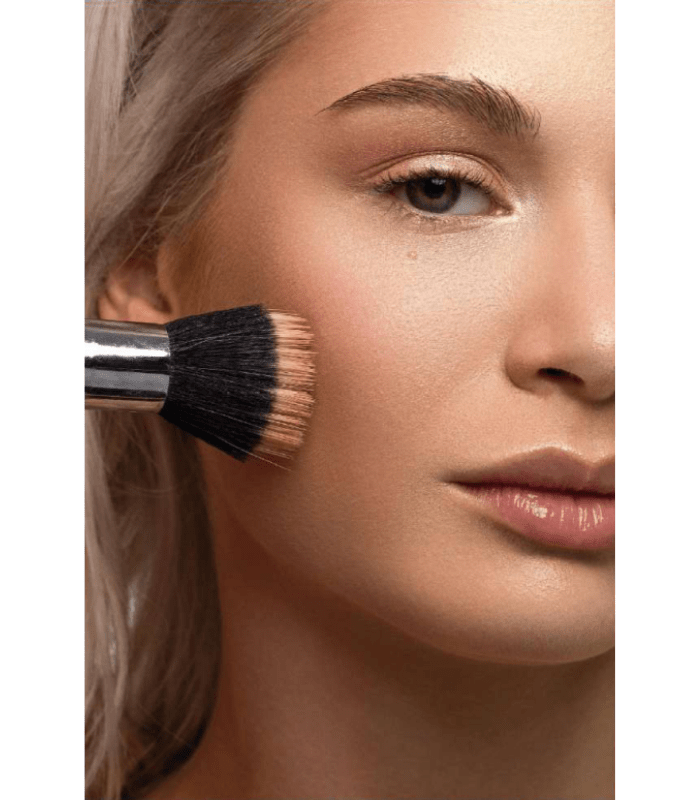 Sublime Lips Eyes & Cheeks MOCACCINO