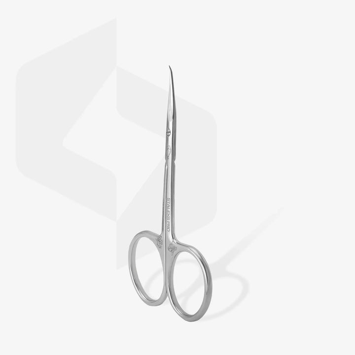 Tijera Profesional cutícula Staleks EXCLUSIVE 21 Magnolia